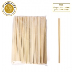 Bulk chopsticks