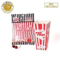 Popcorn Box