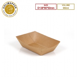 138*85*50mm boat tray