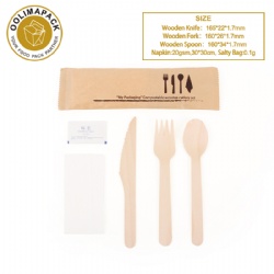 Cutlery set