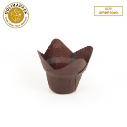 40*40*50mmh Lotus Cup