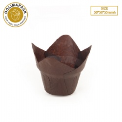 50*50*55mmh Lotus Cup