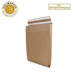 90mm*500mm*370mm*60mm Mailer bag