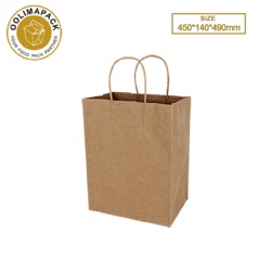 450*140*490mm Paper bag