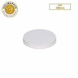 D90MM Paper cup Lid