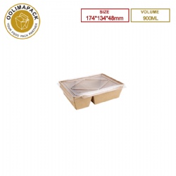 174*134*48mm Lunch Box