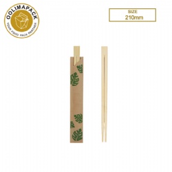 Bamboo chopsticks