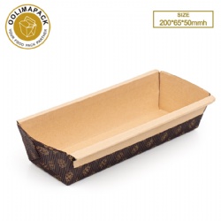 200*65*50mmh baking tray