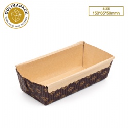 150*65*50mmh baking tray