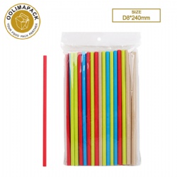 D8*240mm Paper Straw