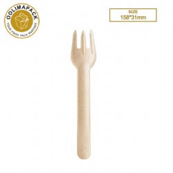 158*31mm  Fork