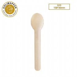 158*36mm  Spoon