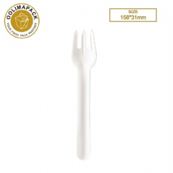 158*31mm  Fork