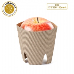 175*120*115mmh  Fruit sleeve