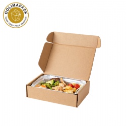 200*135*50mmh Catering box