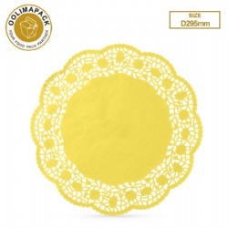 D295mm cake doilies