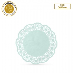 D215mmh cake doilies