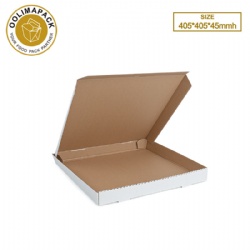 405*405*45mmh Pizza box