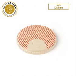 D92mm Paper cup Lid