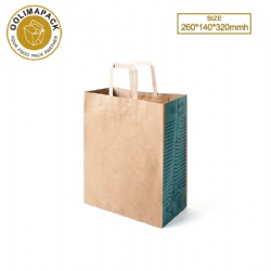 260*140*320mmh Paper bag