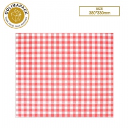 380*330mm greaseproof paper