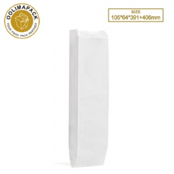 102*64*391+406mmh Bread Paper Bag