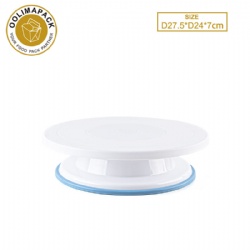 D27.5*D24*7cm cake tray
