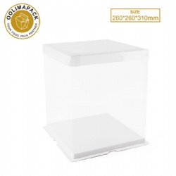 26*26*31cm/10inch cake box