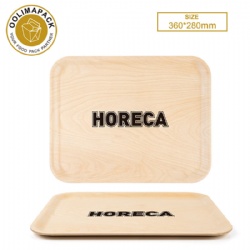 360*280mm dining plate