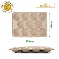 465*327*50mm pulp plate