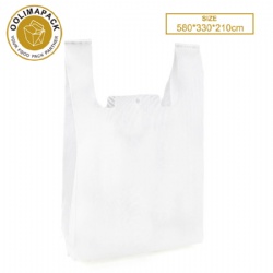580*330*210mm Non-Woven fabric bag