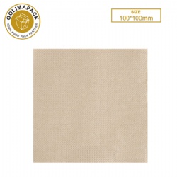 100*100mm Napkin