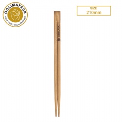 210mm Bamboo chopsticks
