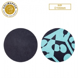 D100*1mm Cup coaster