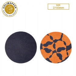D100*1mm Cup coaster