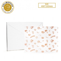 400*330mm Coated paper