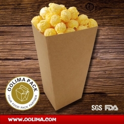 Box Palomitas