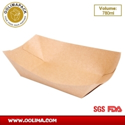 138*85*53mmh Boat tray