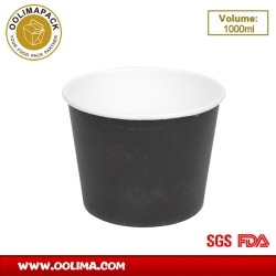 1000ml Soup bowl/Ice cream bowl