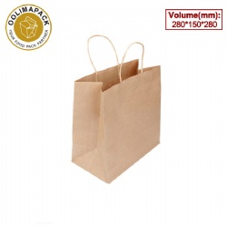 280-280mmh Paper bag