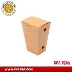 55*45mm*117mmh Chicken snack box