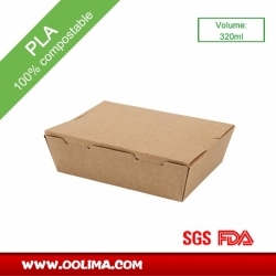 320ml salad box