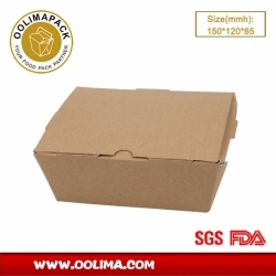 150*120*65mmh  salad box