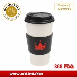 8oz-12oz Cup sleeve